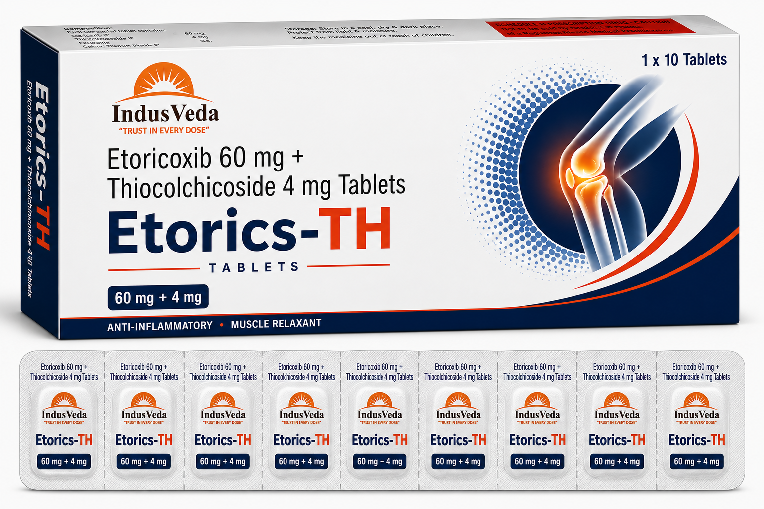 Etorics-TH
